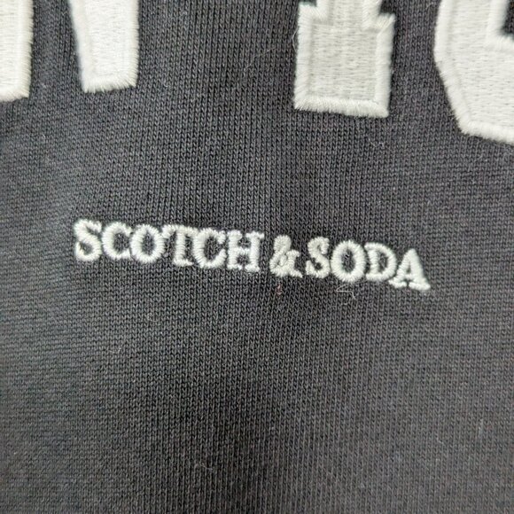 Scotch & Soda New York Women's Sweatshirt - Size S - Picture 6 of 11